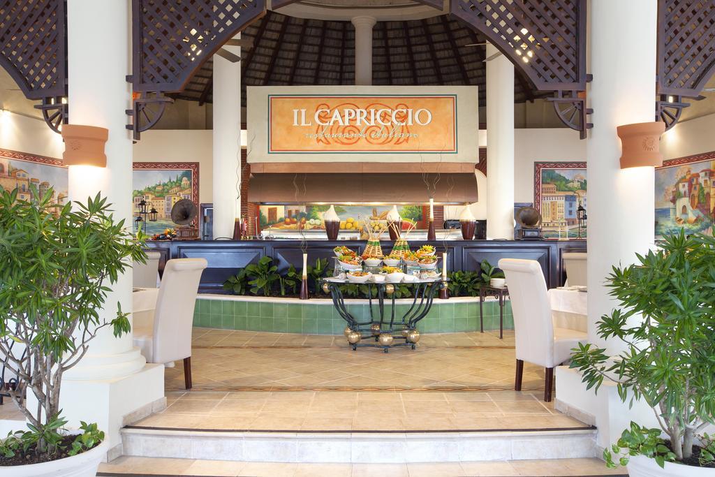 Bahia Principe Grand Bavaro Punta Cana Exterior foto Il Capriccio