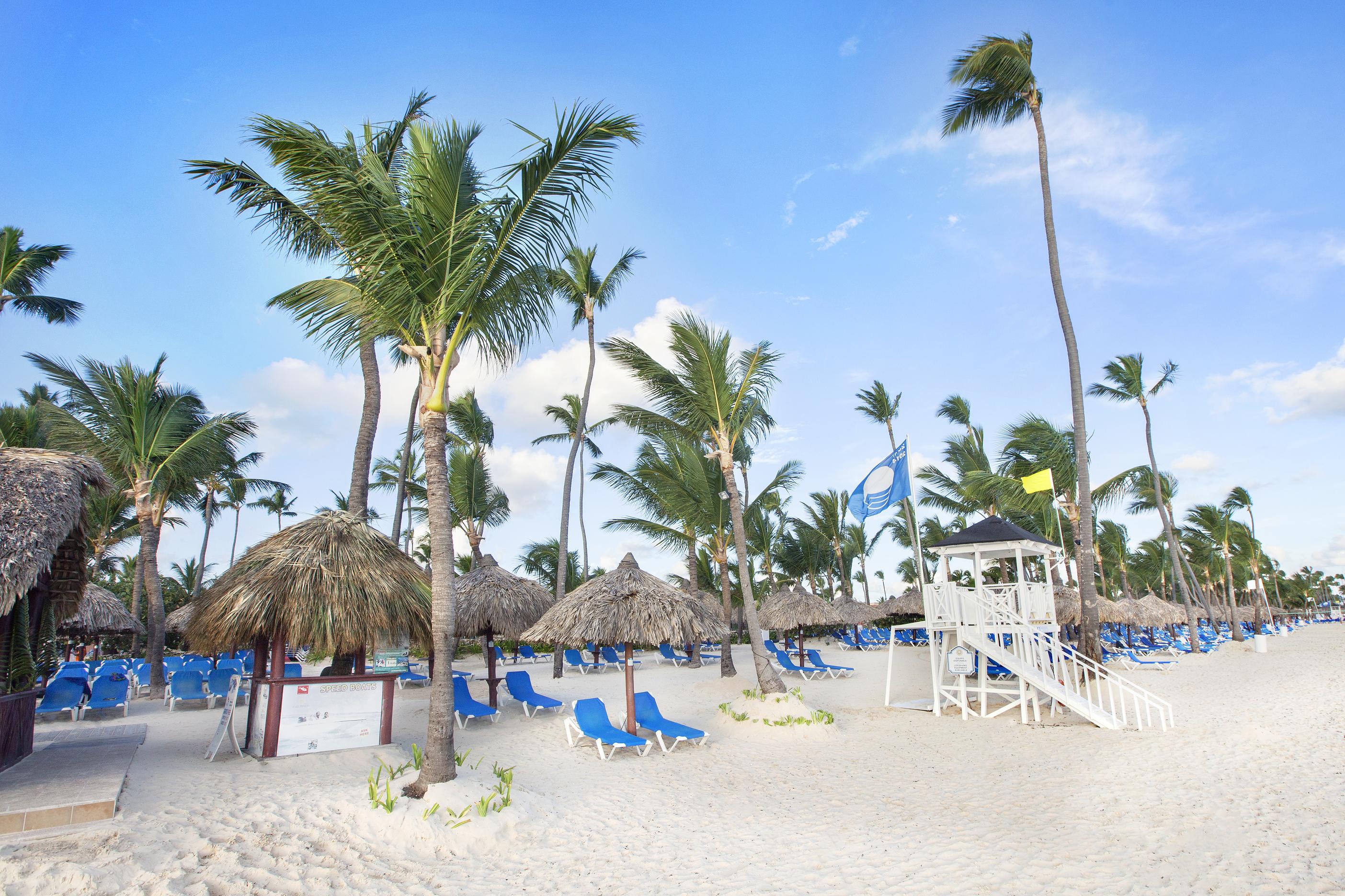 Bahia Principe Grand Bavaro Punta Cana Exterior foto