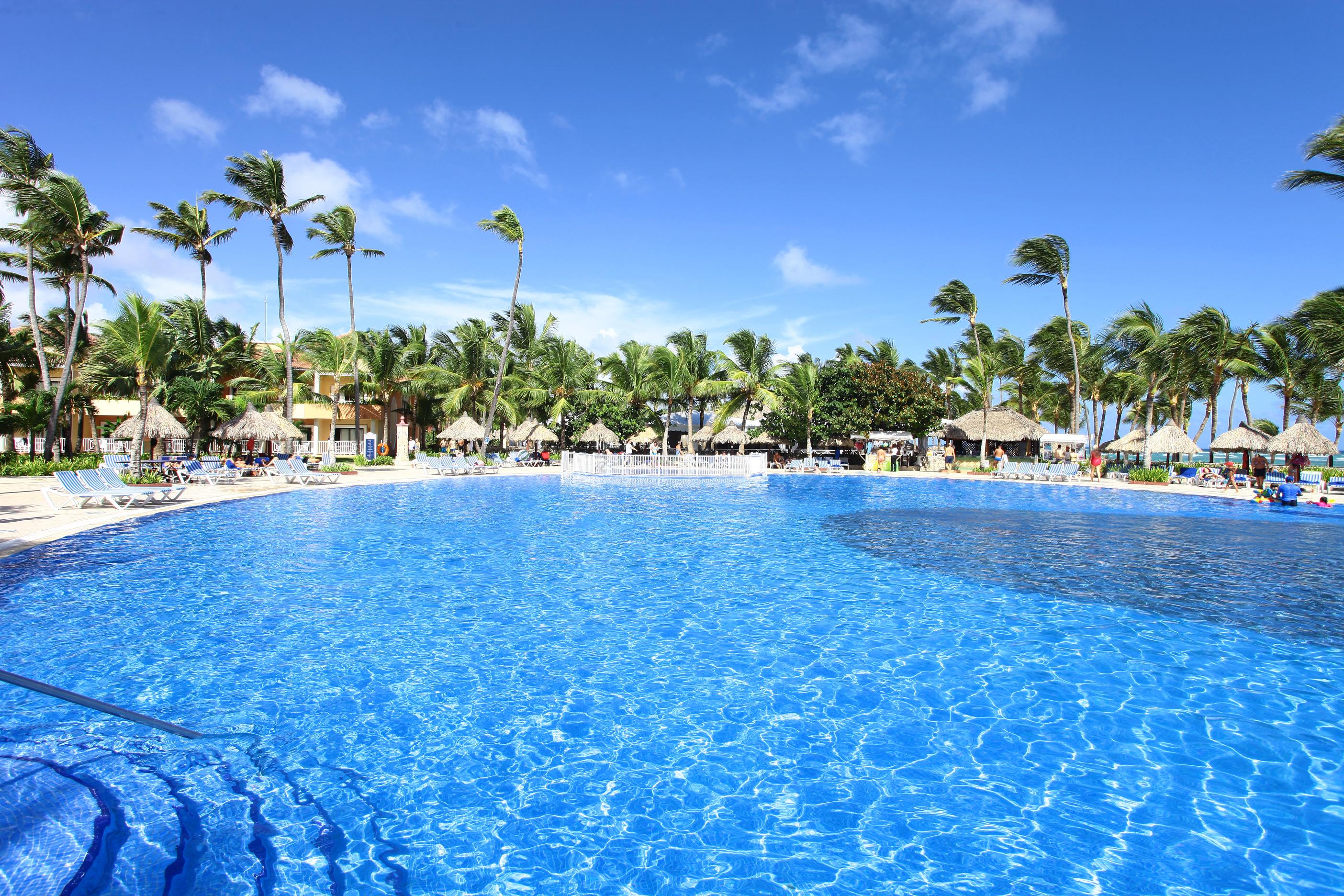 Bahia Principe Grand Bavaro Punta Cana Exterior foto