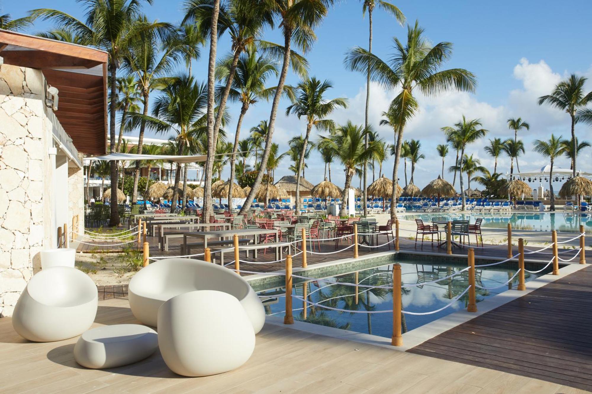 Bahia Principe Grand Bavaro Punta Cana Exterior foto Hard Rock Hotel & Casino Punta Cana