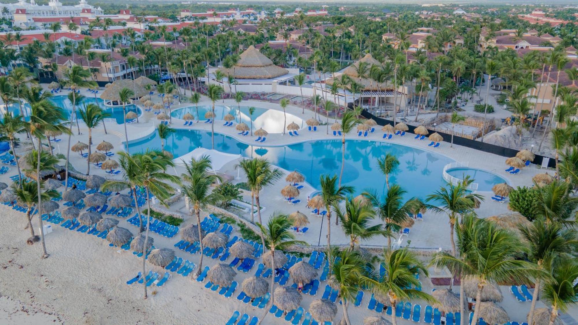 Bahia Principe Grand Bavaro Punta Cana Exterior foto