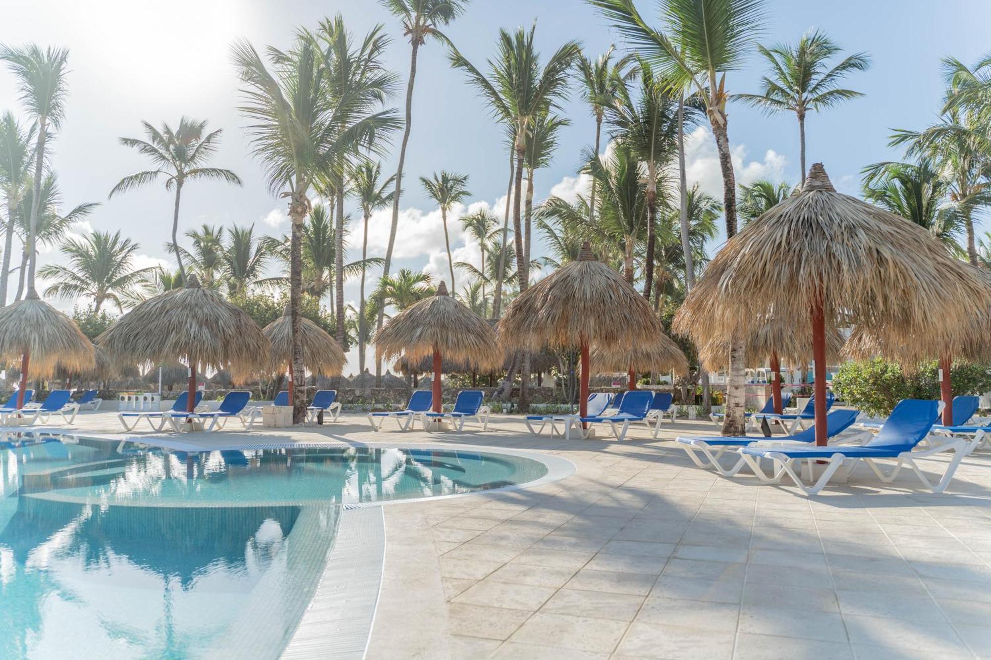 Bahia Principe Grand Bavaro Punta Cana Exterior foto Hard Rock Hotel & Casino Punta Cana